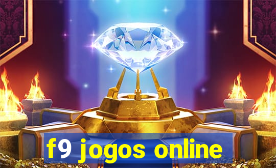 f9 jogos online